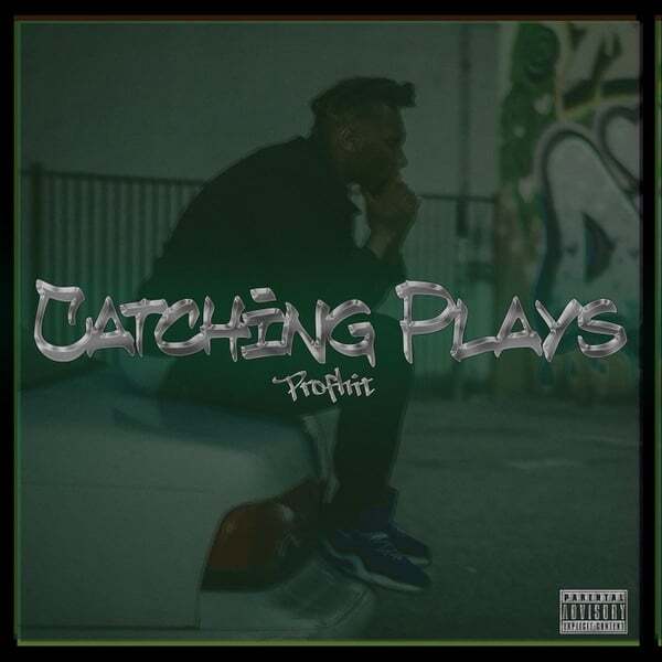 Cover art for Catching Plays